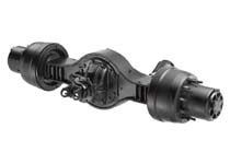 Rear Tractor Axle Rear Tractor Axle