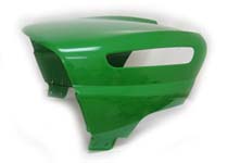John Deere Lawn Tractor Hood John Deere Lawn Tractor Hood