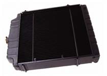 Tractor Radiator Tractor Radiator