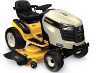 Craigslist Cub Cadet Tractors