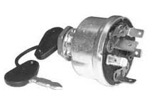 Ford Ignition Switch Ford Ignition Switch