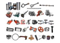 Massey Ferguson Replacement Engine Parts Massey Ferguson Replacement Engine Parts