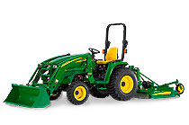 john deere compact tractors john deere compact tractors