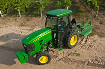 john deere specialty tractors john deere specialty tractors
