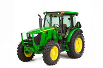 john deere utility tractors john deere utility tractors