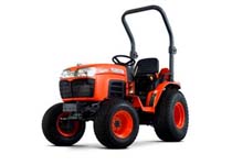 kubota b series kubota b series
