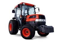 kubota l series kubota l series