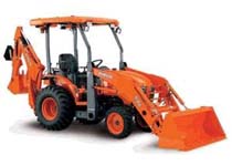 kubota tlb series kubota tlb series